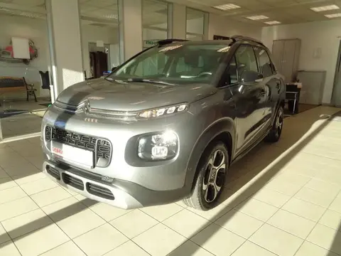 Annonce CITROEN C3 AIRCROSS Essence 2018 d'occasion 