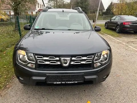 Used DACIA DUSTER Diesel 2016 Ad 