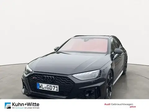 Annonce AUDI RS4 Essence 2024 d'occasion 