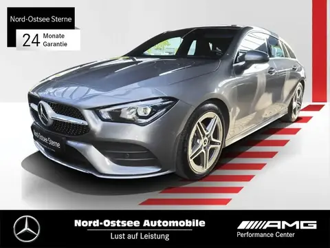 Used MERCEDES-BENZ CLASSE CLA Petrol 2023 Ad 