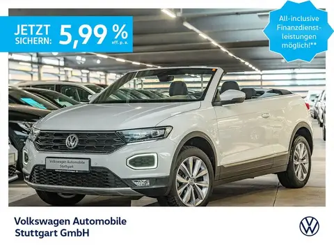 Used VOLKSWAGEN T-ROC Petrol 2020 Ad 