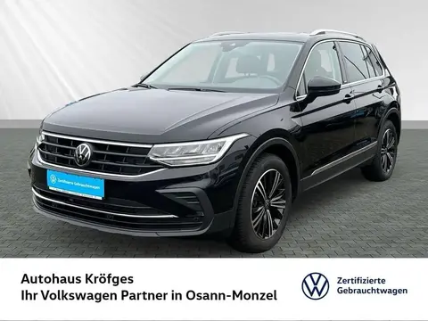 Used VOLKSWAGEN TIGUAN Petrol 2024 Ad 