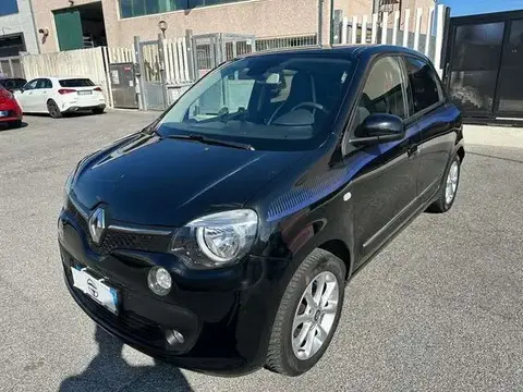 Used RENAULT TWINGO Petrol 2016 Ad 