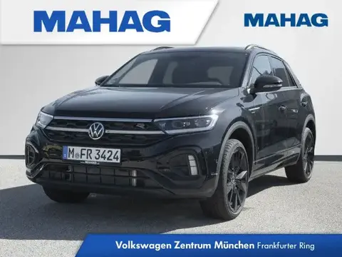 Used VOLKSWAGEN T-ROC Petrol 2024 Ad 