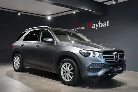 Annonce MERCEDES-BENZ CLASSE GLE Diesel 2022 d'occasion 