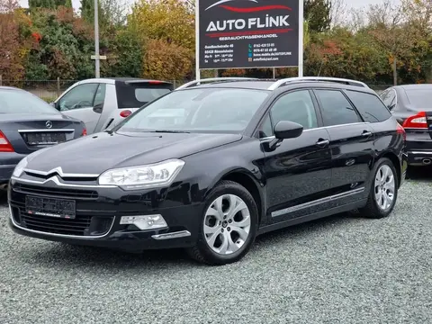 Used CITROEN C5 Diesel 2016 Ad 