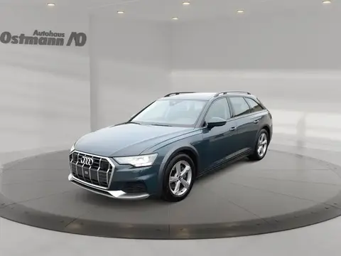 Used AUDI A6 Diesel 2021 Ad 