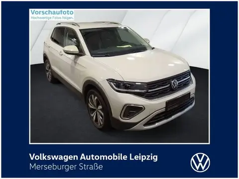 Used VOLKSWAGEN T-CROSS Petrol 2024 Ad 