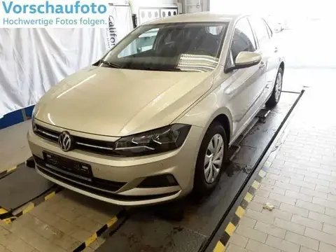 Annonce VOLKSWAGEN POLO Essence 2018 d'occasion 