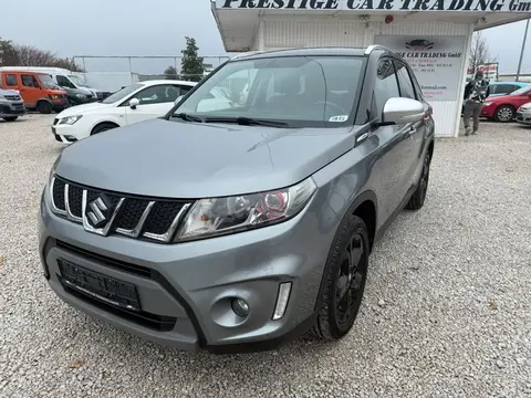 Used SUZUKI VITARA Petrol 2016 Ad 