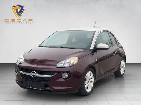 Used OPEL ADAM Petrol 2015 Ad 