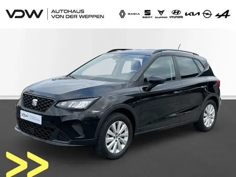 Used SEAT ARONA Petrol 2022 Ad 