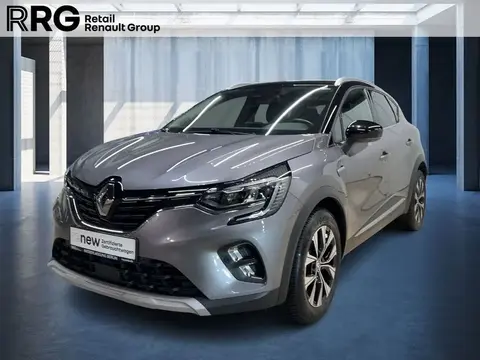 Annonce RENAULT CAPTUR Essence 2023 d'occasion 