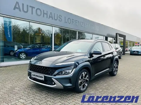 Annonce HYUNDAI KONA Essence 2023 d'occasion 