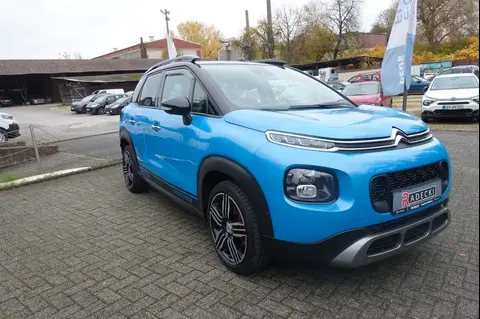 Used CITROEN C3 AIRCROSS Petrol 2018 Ad 