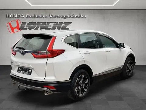 Used HONDA CR-V Petrol 2019 Ad 