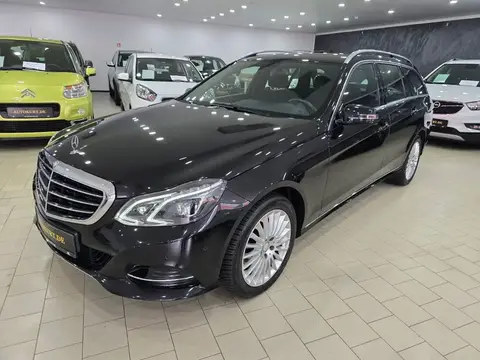 Used MERCEDES-BENZ CLASSE E Diesel 2016 Ad 