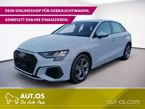 Annonce AUDI A3 Non renseigné 2021 d'occasion 