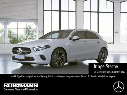 Used MERCEDES-BENZ CLASSE A Petrol 2019 Ad 