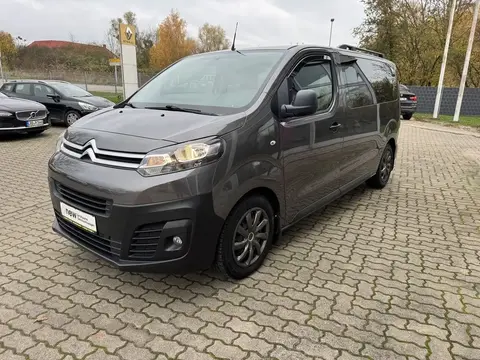 Used CITROEN SPACETOURER Diesel 2019 Ad 