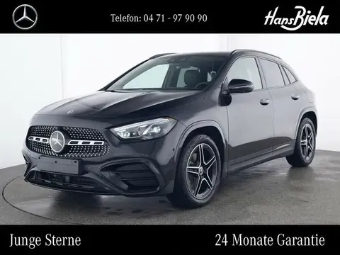 Used MERCEDES-BENZ CLASSE GLA Petrol 2023 Ad 