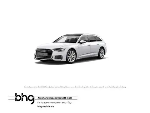 Used AUDI A6 Diesel 2020 Ad 