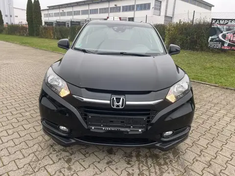 Annonce HONDA HR-V Essence 2018 d'occasion 