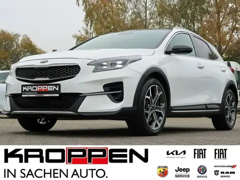 Annonce KIA XCEED Essence 2019 d'occasion 