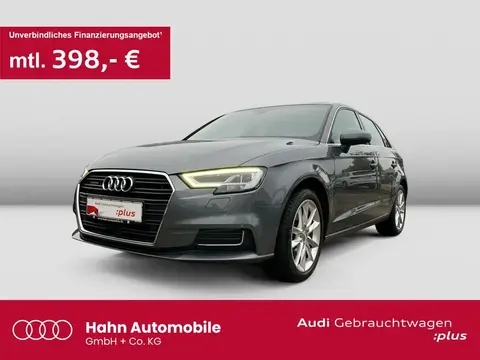 Used AUDI A3 Petrol 2018 Ad 