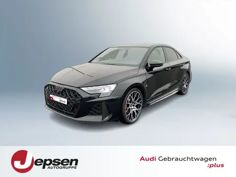 Used AUDI RS3 Petrol 2024 Ad 