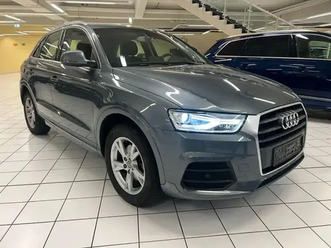 Used AUDI Q3 Petrol 2015 Ad 