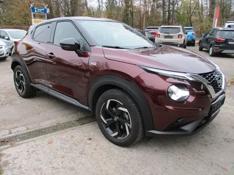 Used NISSAN JUKE Petrol 2023 Ad 