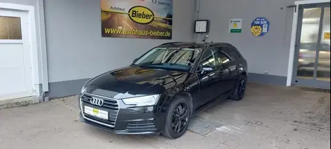 Used AUDI A4 Diesel 2018 Ad 