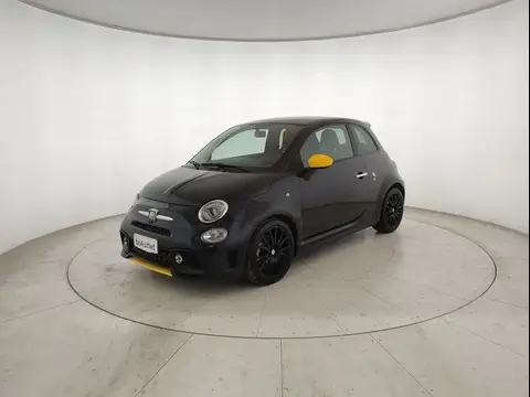 Used ABARTH 595 Petrol 2019 Ad 