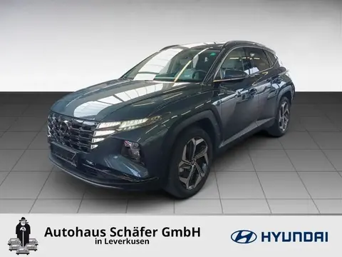 Used HYUNDAI TUCSON Hybrid 2023 Ad 