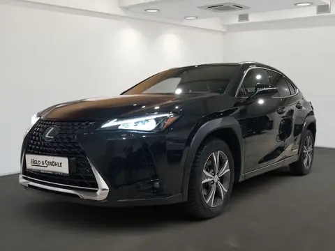 Annonce LEXUS UX Hybride 2022 d'occasion 