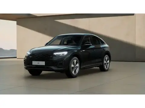 Annonce AUDI Q5 Diesel 2023 d'occasion 