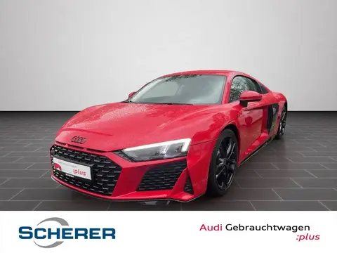 Used AUDI R8 Petrol 2021 Ad 