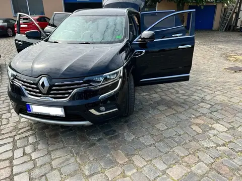 Used RENAULT KOLEOS Diesel 2019 Ad 