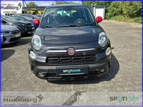 Used FIAT 500L Petrol 2020 Ad 