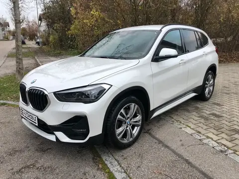 Used BMW X1 Diesel 2019 Ad 