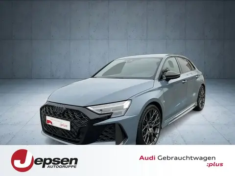 Annonce AUDI RS3 Essence 2024 d'occasion 