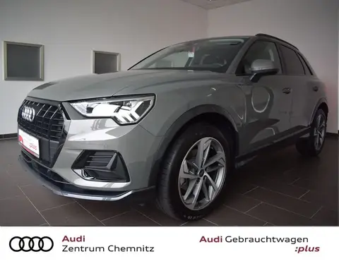 Annonce AUDI Q3 Essence 2024 d'occasion 