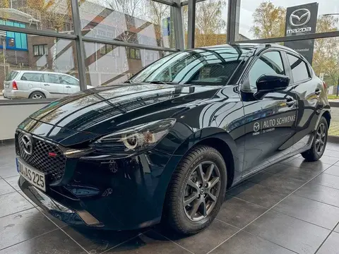 Used MAZDA 2 Hybrid 2023 Ad 