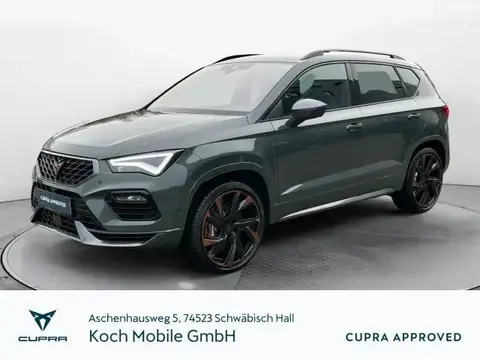 Used CUPRA ATECA Petrol 2024 Ad 