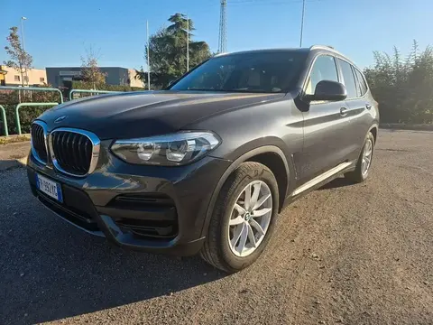 Used BMW X3 Diesel 2018 Ad 