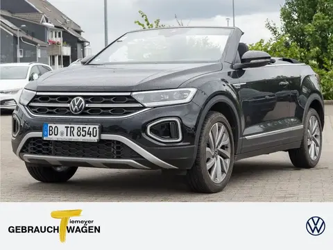 Annonce VOLKSWAGEN T-ROC Essence 2023 d'occasion 