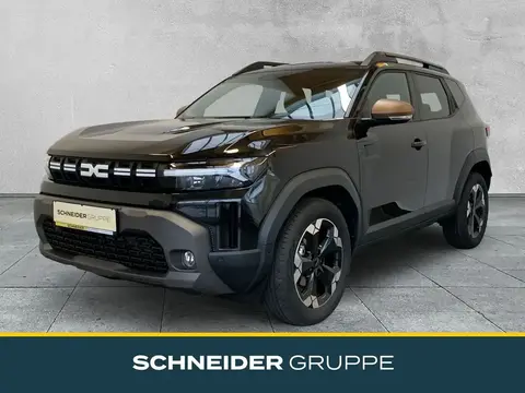 Annonce DACIA DUSTER Essence 2024 d'occasion 