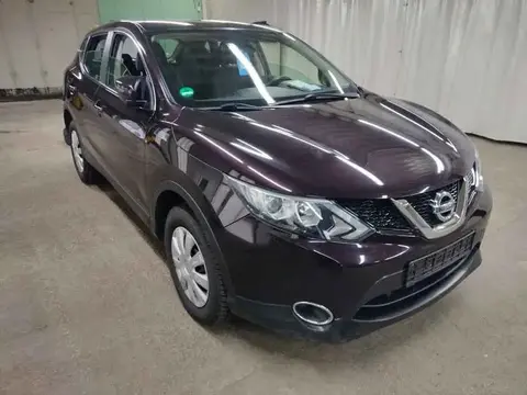 Used NISSAN QASHQAI Diesel 2015 Ad 