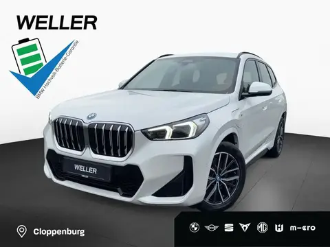 Used BMW X1 Hybrid 2024 Ad 